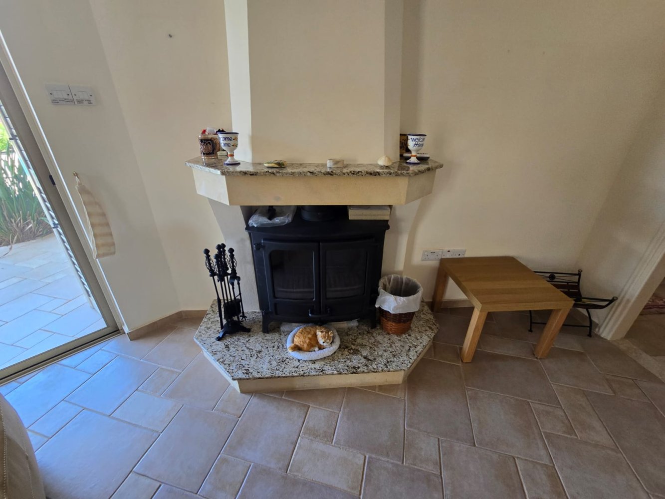 4 bedrooms Villa in Pegeia, Paphos, Cyprus No. 61478