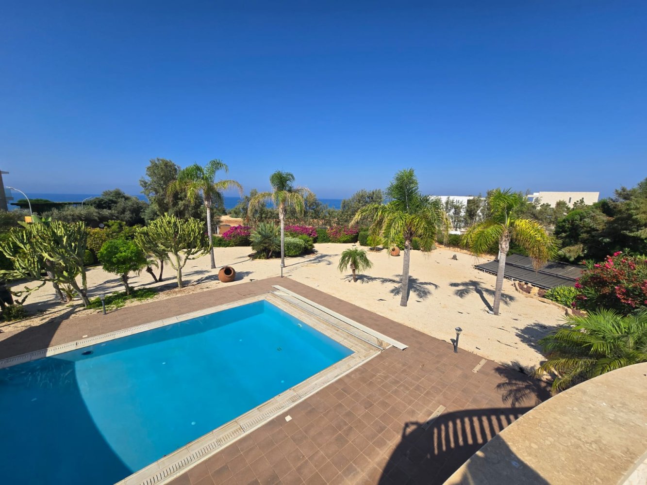 4 bedrooms Villa in Pegeia, Paphos, Cyprus No. 61478