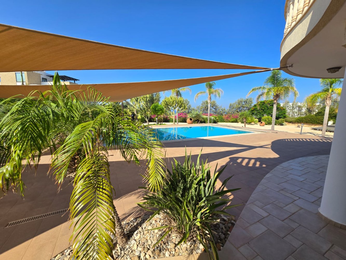 4 bedrooms Villa in Pegeia, Paphos, Cyprus No. 61478