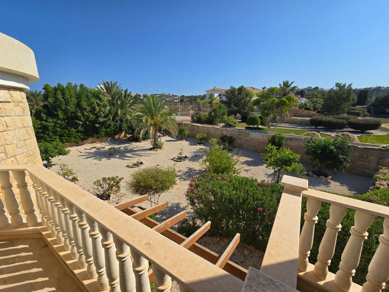 4 bedrooms Villa in Pegeia, Paphos, Cyprus No. 61478