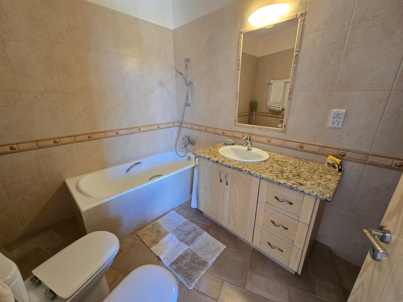 4 bedrooms Villa in Pegeia, Paphos, Cyprus No. 61478
