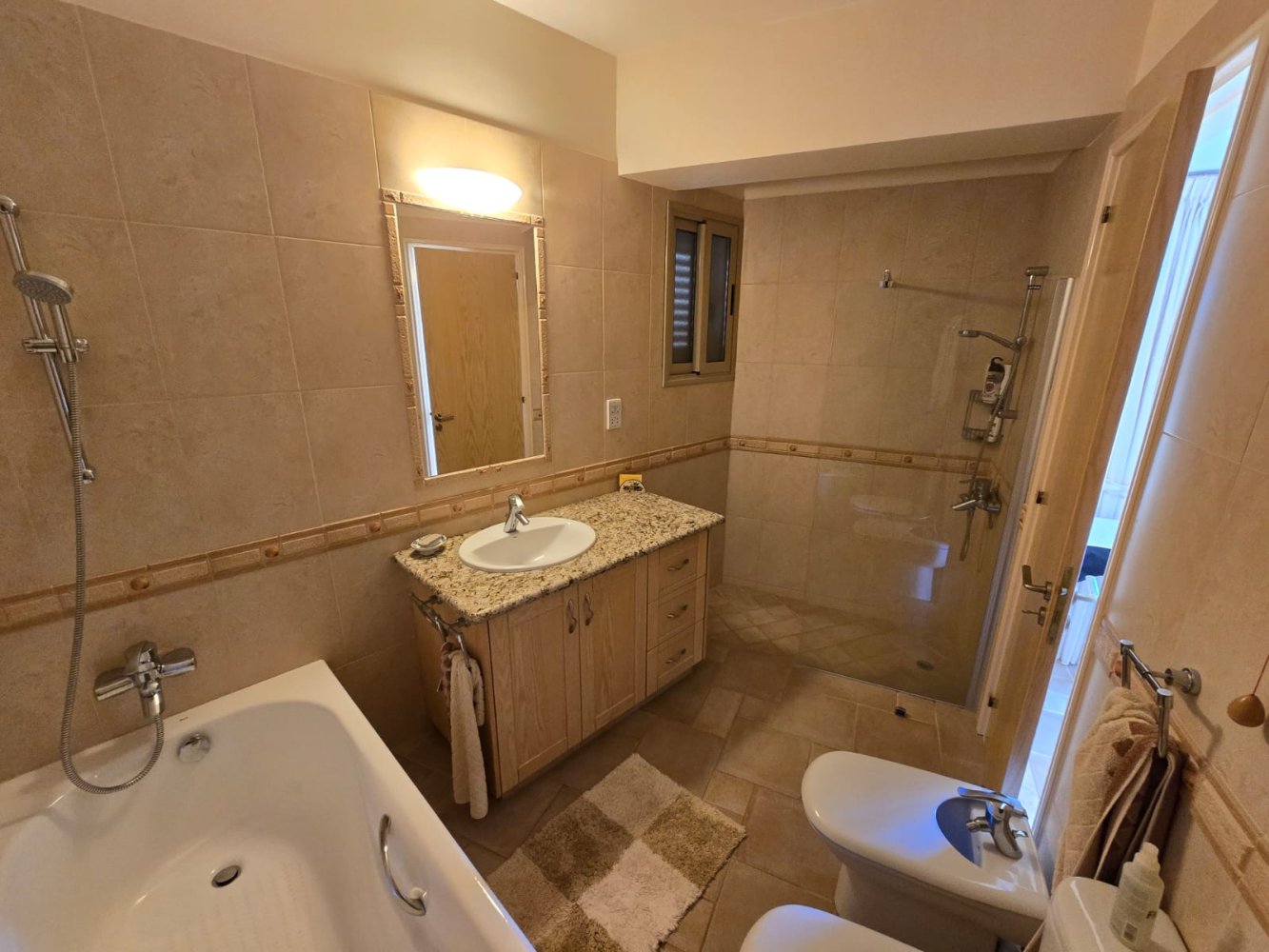 4 bedrooms Villa in Pegeia, Paphos, Cyprus No. 61478
