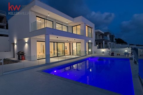 4 bedrooms Villa in Kissonerga, Paphos, Cyprus No. 61275