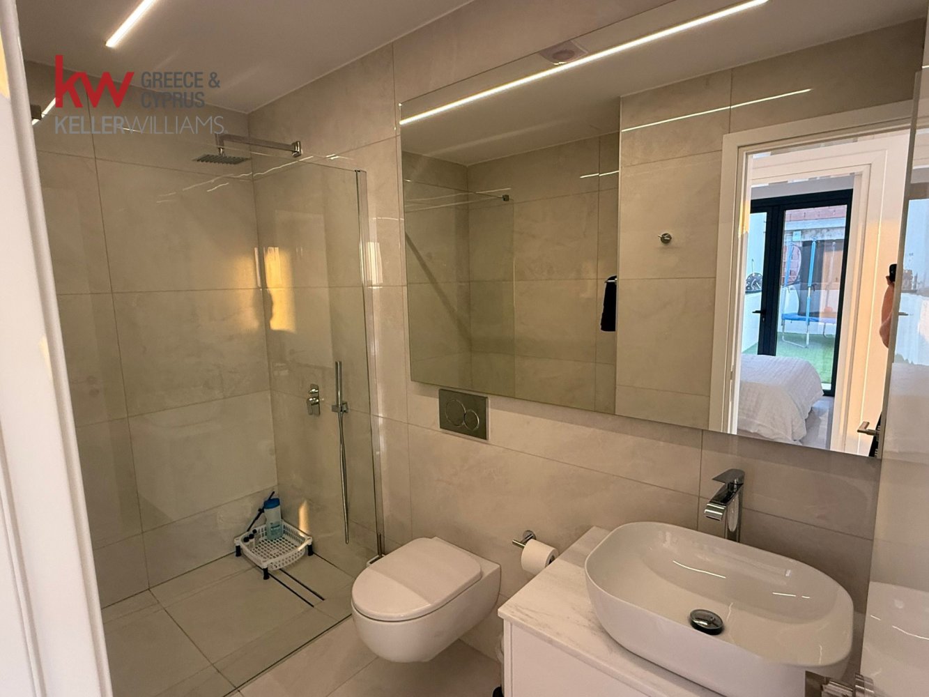 4 bedrooms Villa in Kissonerga, Paphos, Cyprus No. 61275