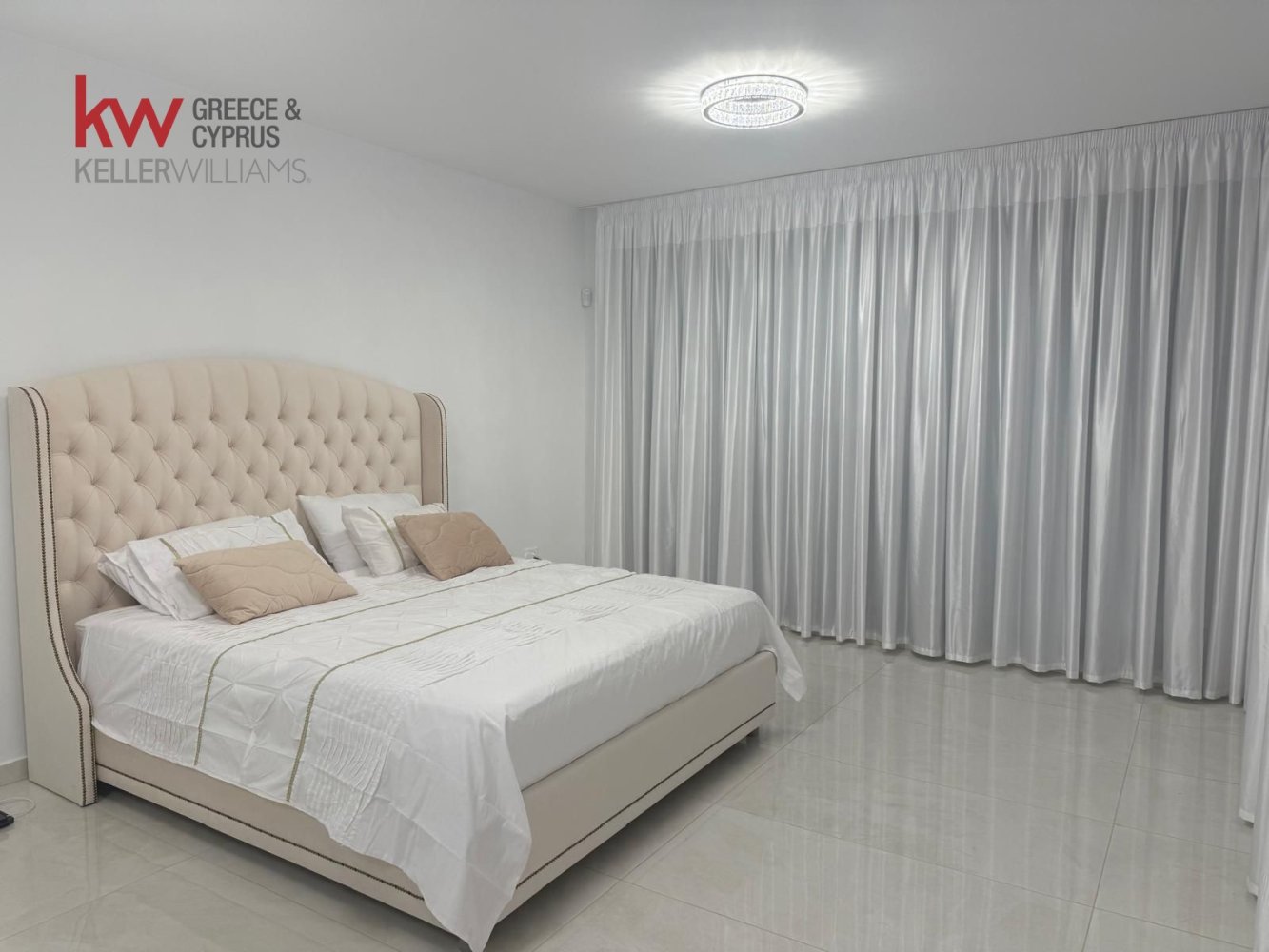 4 bedrooms Villa in Kissonerga, Paphos, Cyprus No. 61275