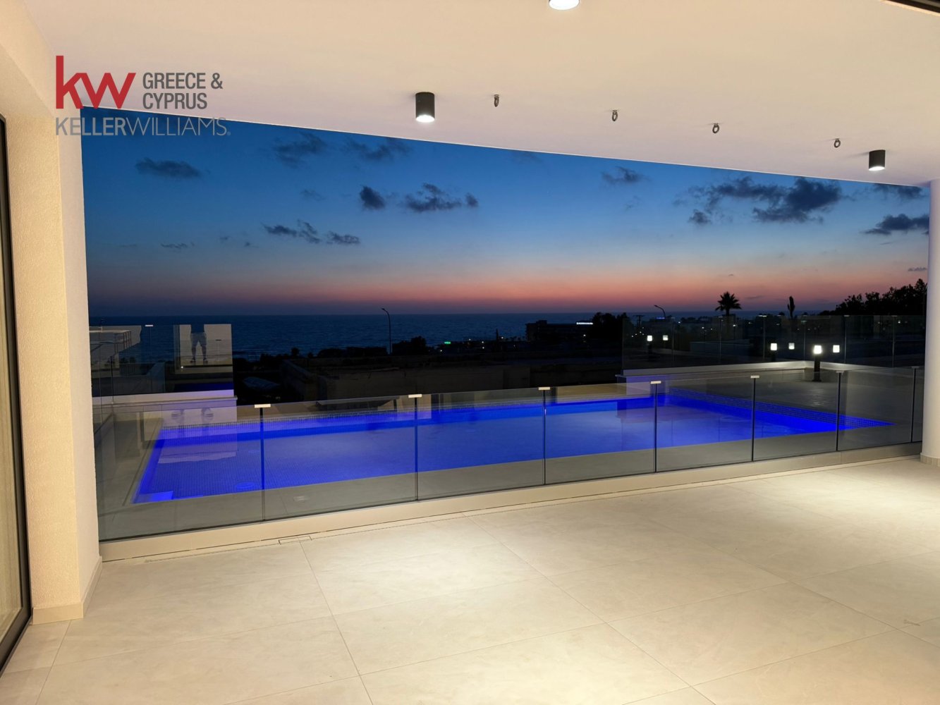 4 bedrooms Villa in Kissonerga, Paphos, Cyprus No. 61275