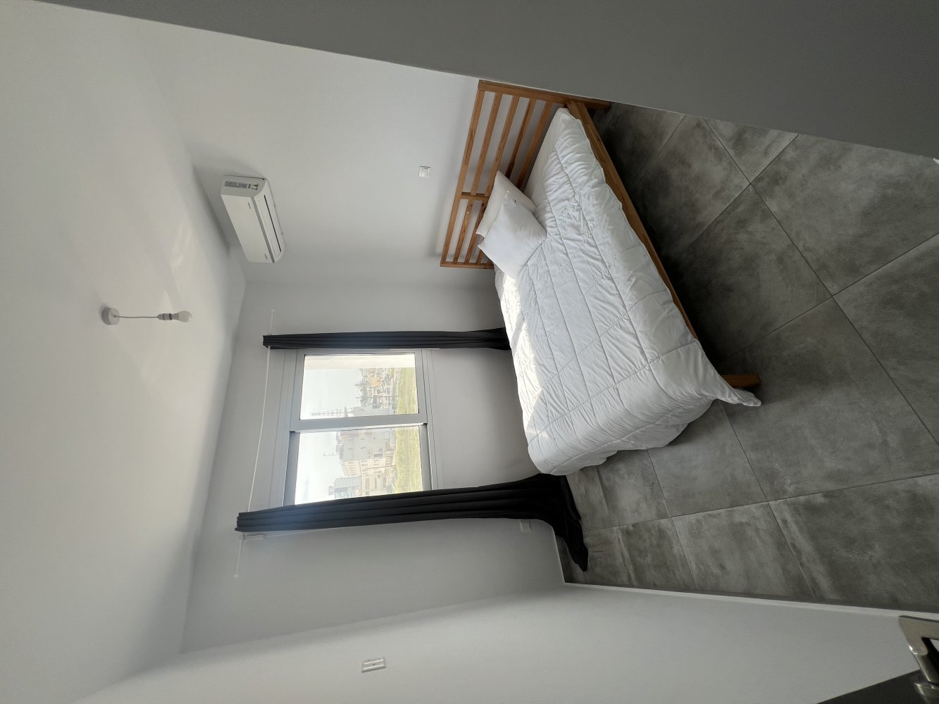 1 chambre Appartement à Larnaca, Larnaka, Chypre No. 62601