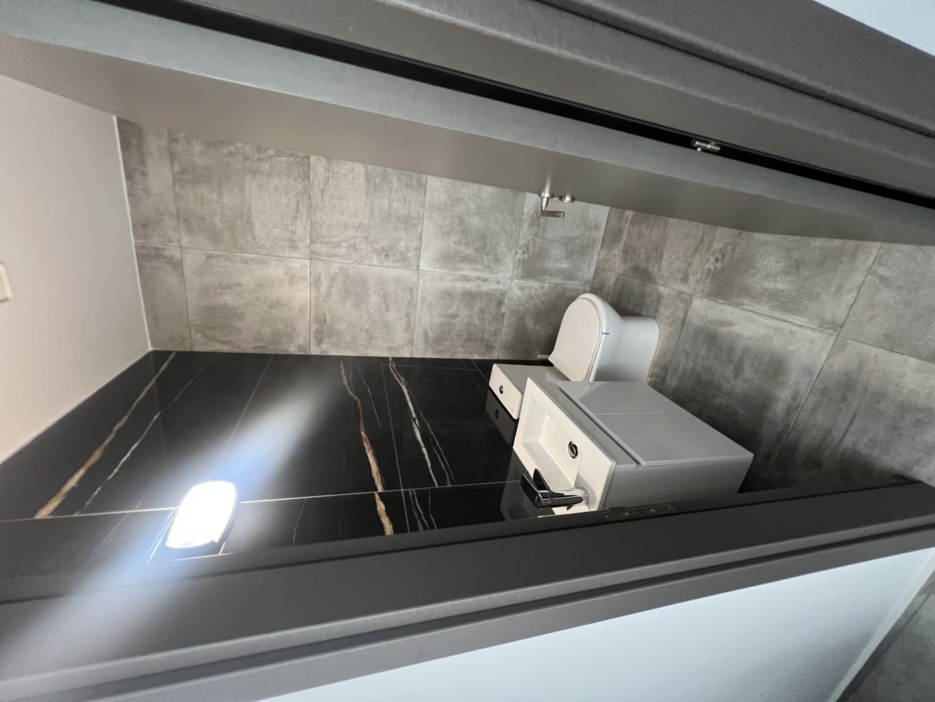 1 chambre Appartement à Larnaca, Larnaka, Chypre No. 62601