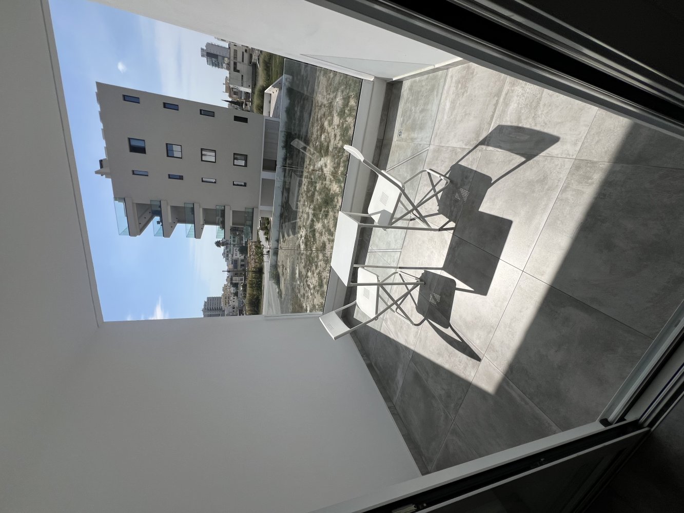 1 chambre Appartement à Larnaca, Larnaka, Chypre No. 62601