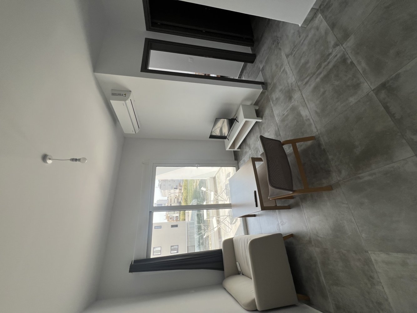 1 chambre Appartement à Larnaca, Larnaka, Chypre No. 62601