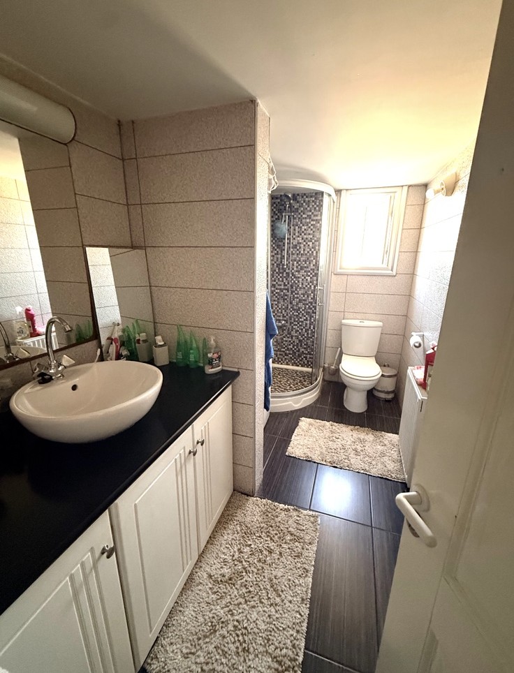 3 bedrooms Apartment in Deryneia, Ammochostos, Cyprus No. 61436