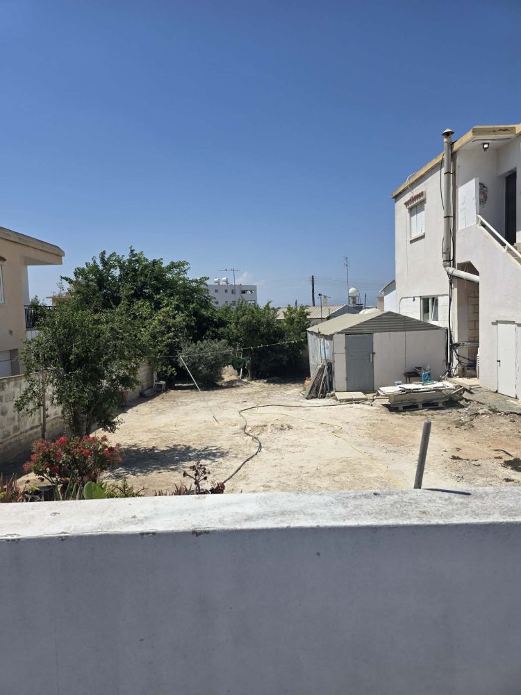 3 bedrooms Apartment in Deryneia, Ammochostos, Cyprus No. 61436