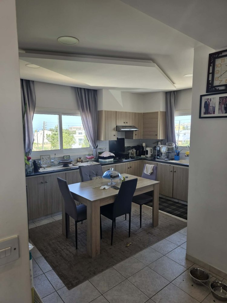 3 bedrooms Apartment in Deryneia, Ammochostos, Cyprus No. 61436
