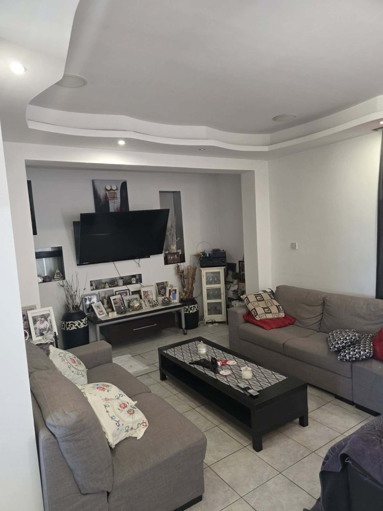 3 bedrooms Apartment in Deryneia, Ammochostos, Cyprus No. 61436
