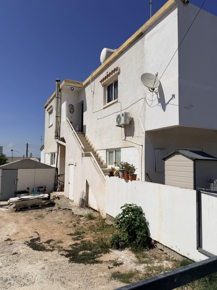 3 bedrooms Apartment in Deryneia, Ammochostos, Cyprus No. 61436