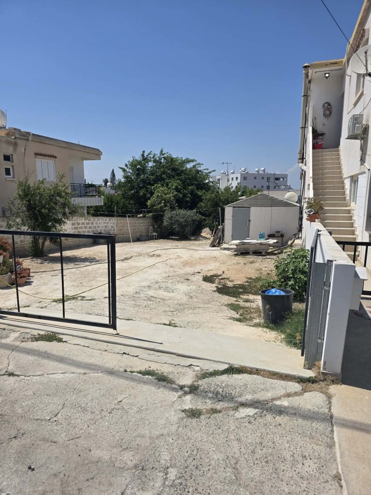 3 bedrooms Apartment in Deryneia, Ammochostos, Cyprus No. 61436
