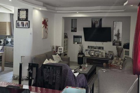 3 bedrooms Apartment in Deryneia, Ammochostos, Cyprus No. 61436