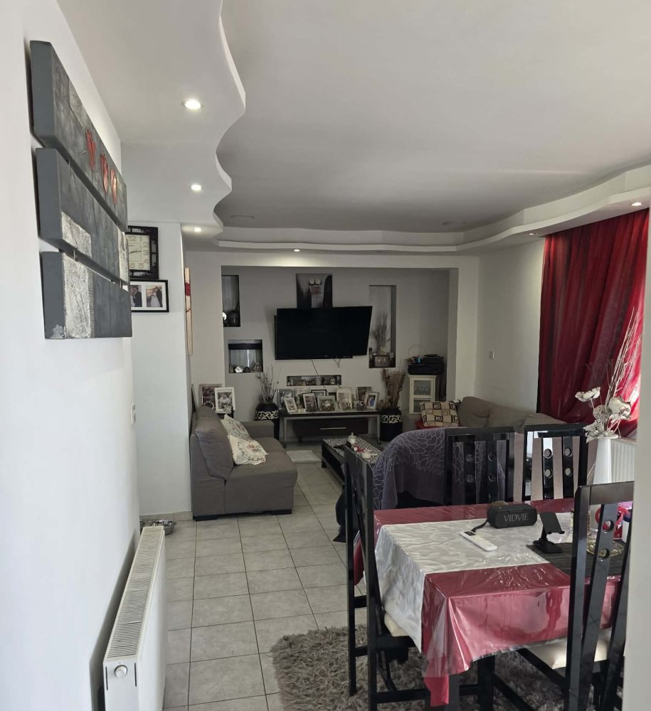 3 bedrooms Apartment in Deryneia, Ammochostos, Cyprus No. 61436