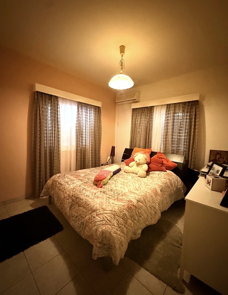 3 bedrooms Apartment in Deryneia, Ammochostos, Cyprus No. 61436
