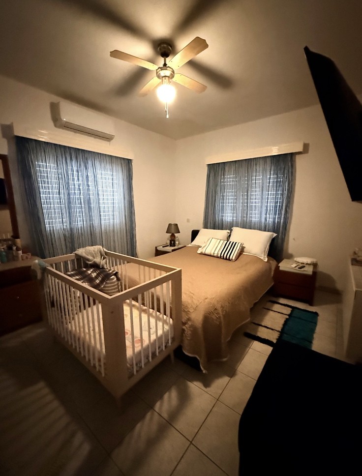 3 bedrooms Apartment in Deryneia, Ammochostos, Cyprus No. 61436