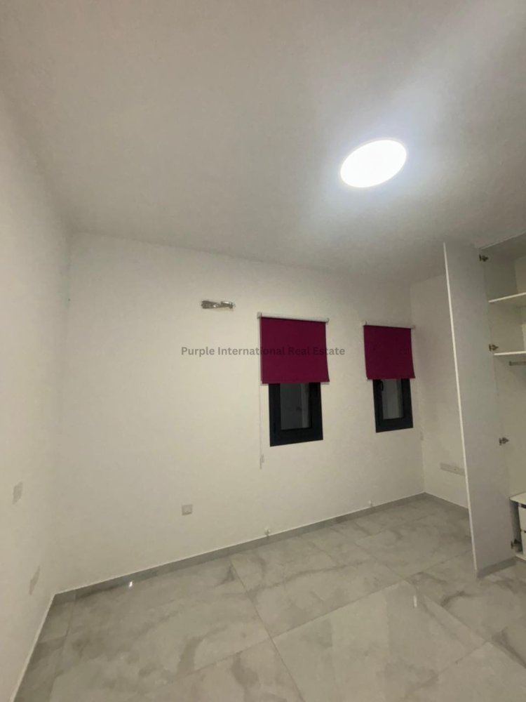 3 dormitorios Villa en Larnaka, Chipre No. 58950