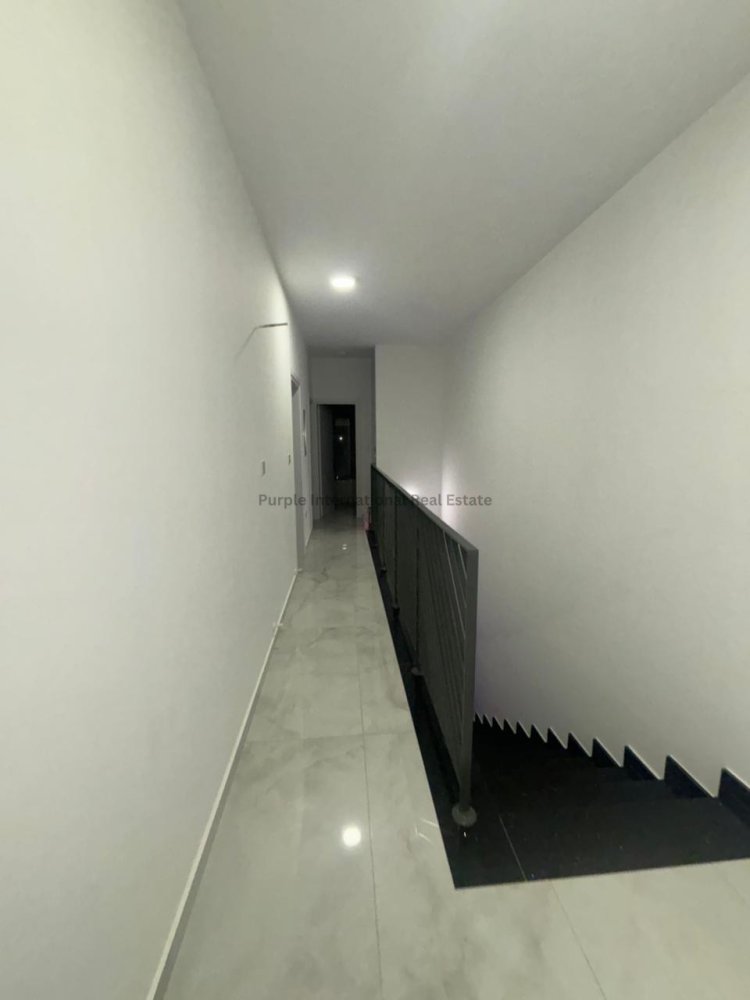 3 dormitorios Villa en Larnaka, Chipre No. 58950