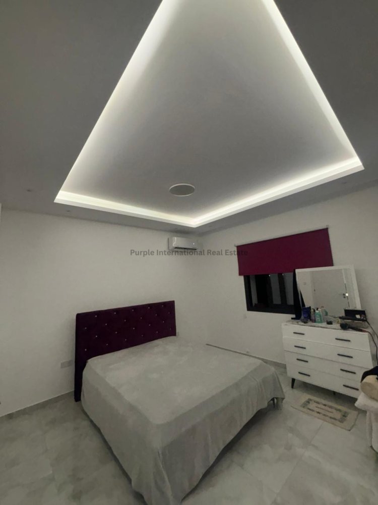 3 dormitorios Villa en Larnaka, Chipre No. 58950