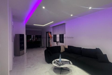 3 dormitorios Villa en Larnaka, Chipre No. 58950