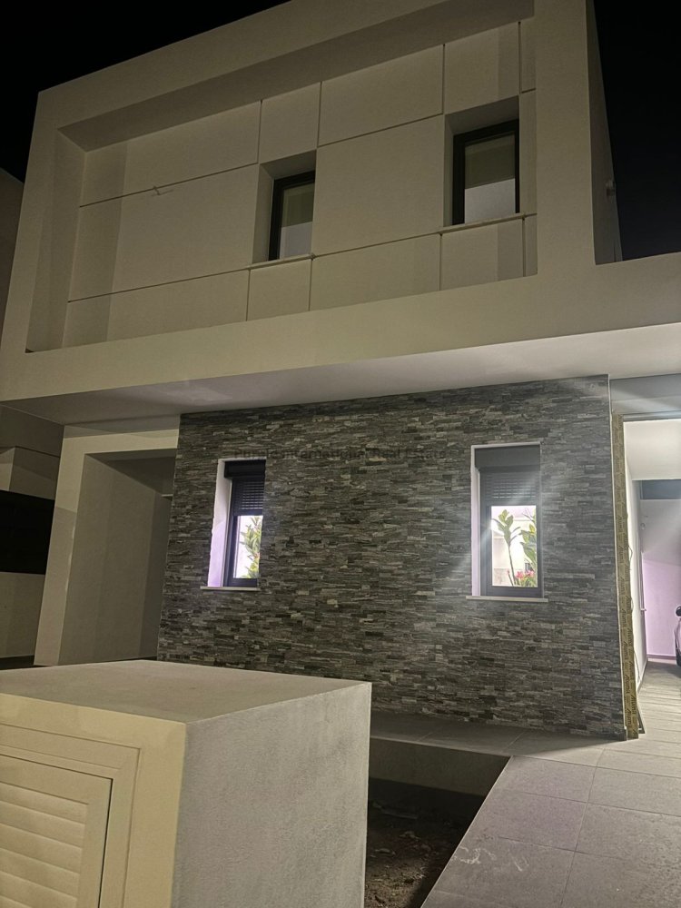 3 dormitorios Villa en Larnaka, Chipre No. 58950