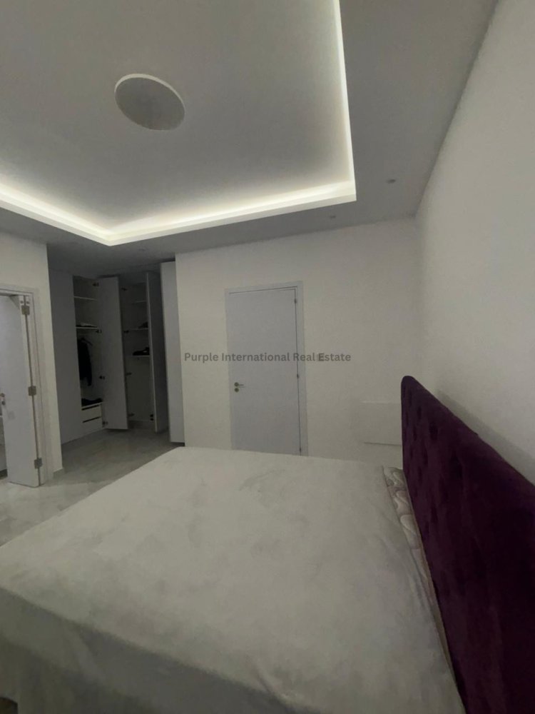 3 dormitorios Villa en Larnaka, Chipre No. 58950