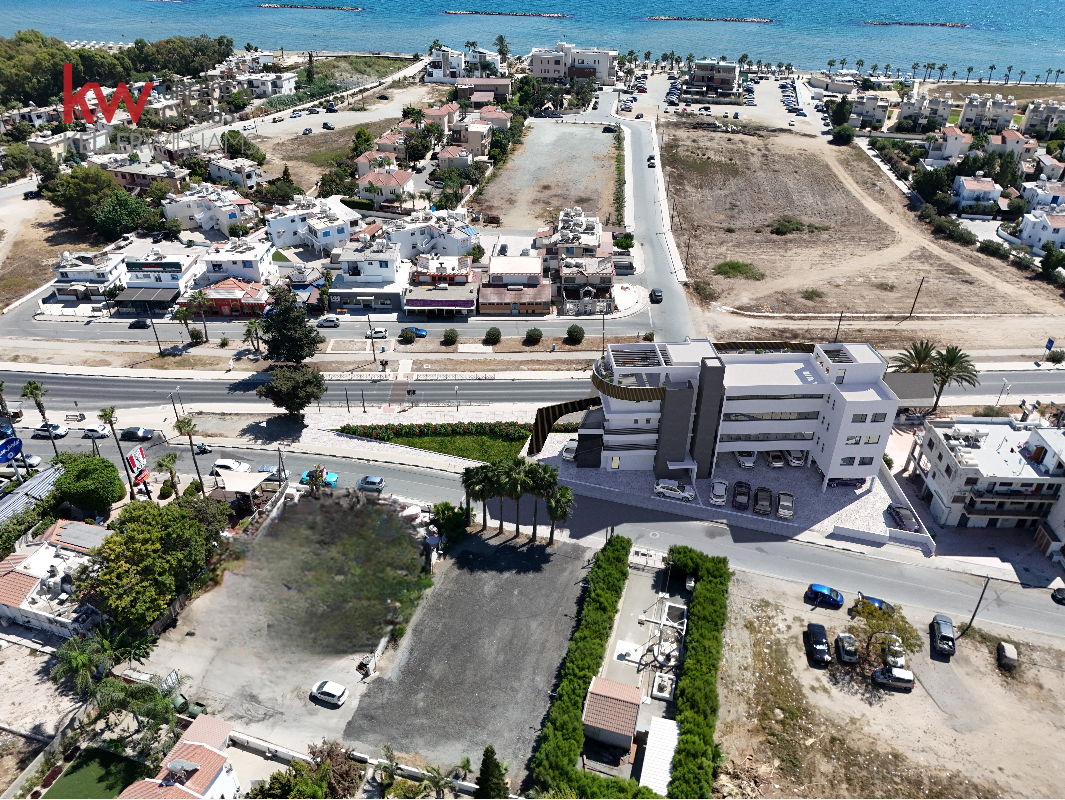 2 bedrooms Apartment in Pyla, Larnaka, Cyprus No. 61703