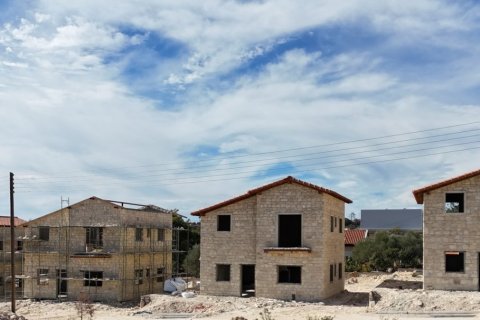 3 bedrooms Villa in Souni–Zanatzia, Limassol, Cyprus No. 62059