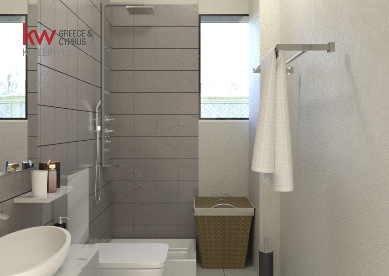 2 bedrooms Apartment in Larnaca, Larnaka, Cyprus No. 61309