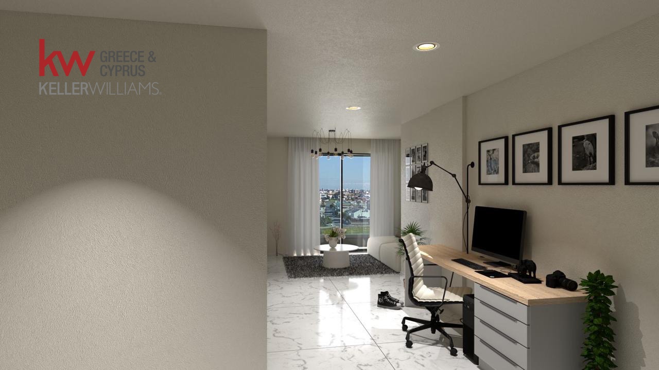2 bedrooms Apartment in Larnaca, Larnaka, Cyprus No. 61309