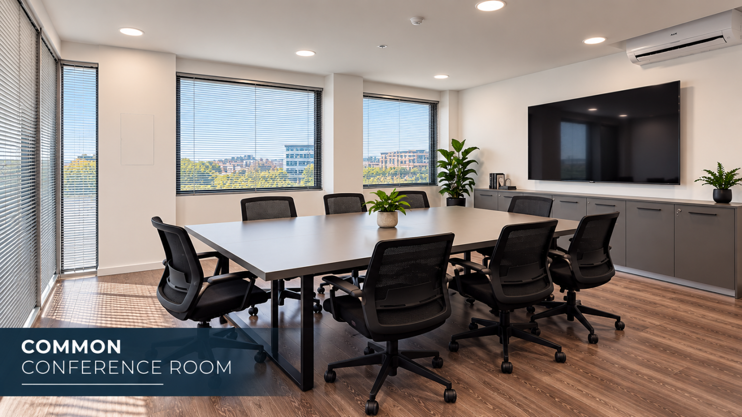 56m2 Commercial property in Larnaca, Larnaka, Cyprus No. 62368