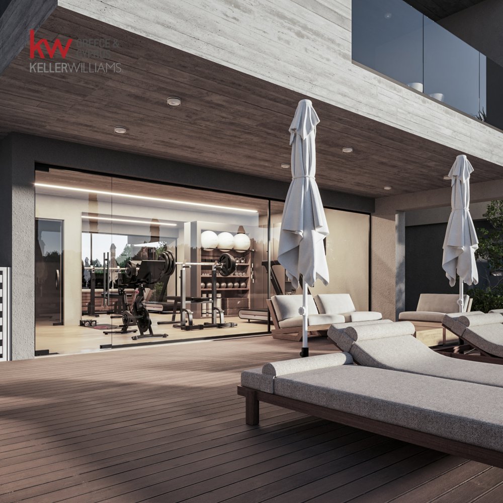 2 bedrooms Apartment in Kiti, Larnaka, Cyprus No. 60576