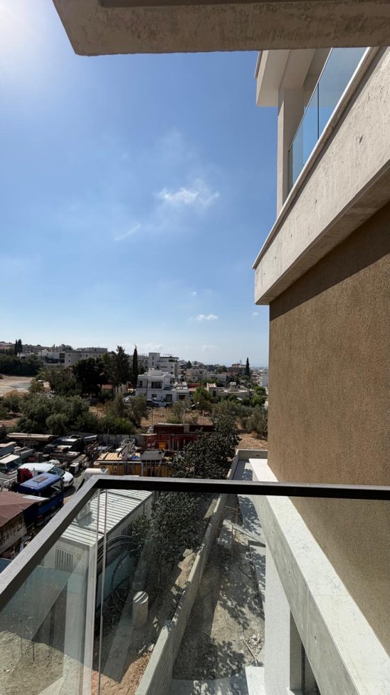3 dormitorios Apartamento en Limassol, Chipre No. 61973