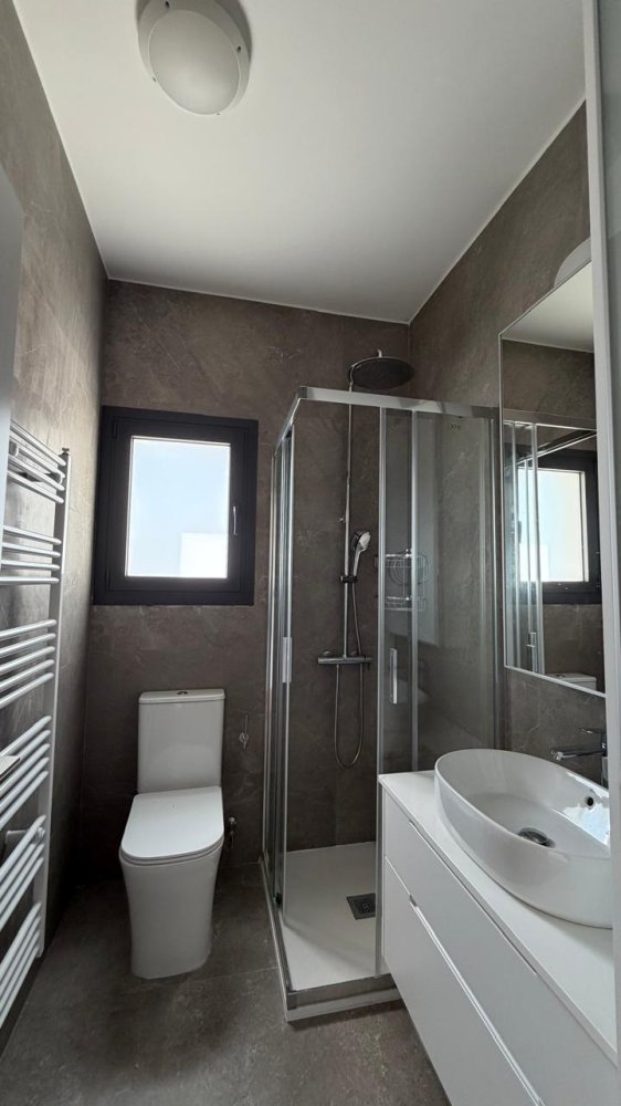 3 dormitorios Apartamento en Limassol, Chipre No. 61973