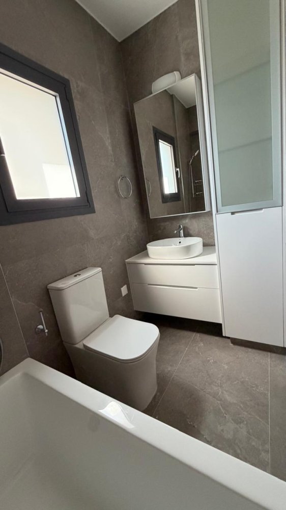 3 dormitorios Apartamento en Limassol, Chipre No. 61973