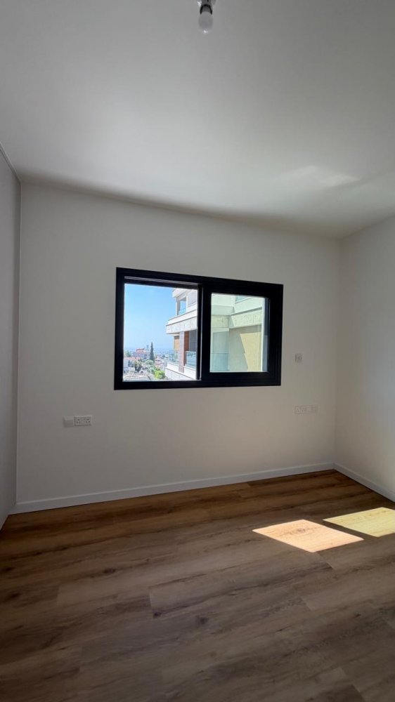 3 dormitorios Apartamento en Limassol, Chipre No. 61973