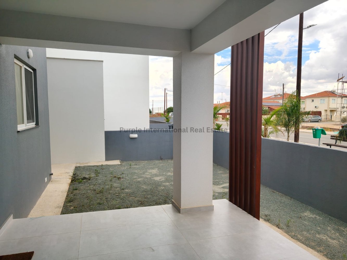 2 chambres Appartement à Xylofagou, Larnaka, Chypre No. 58956