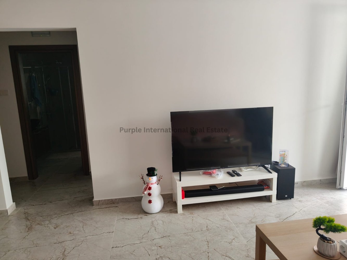 2 chambres Appartement à Xylofagou, Larnaka, Chypre No. 58956