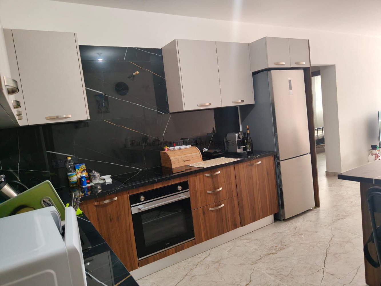 2 chambres Appartement à Xylofagou, Larnaka, Chypre No. 58956