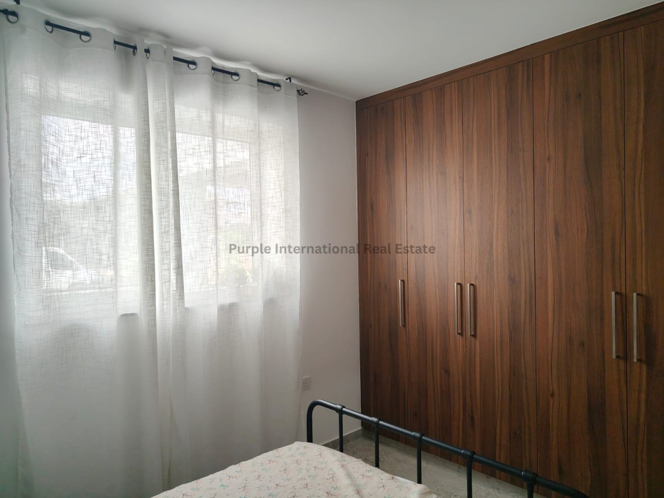 2 chambres Appartement à Xylofagou, Larnaka, Chypre No. 58956