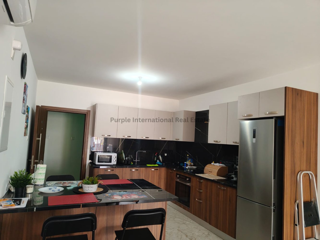 2 chambres Appartement à Xylofagou, Larnaka, Chypre No. 58956