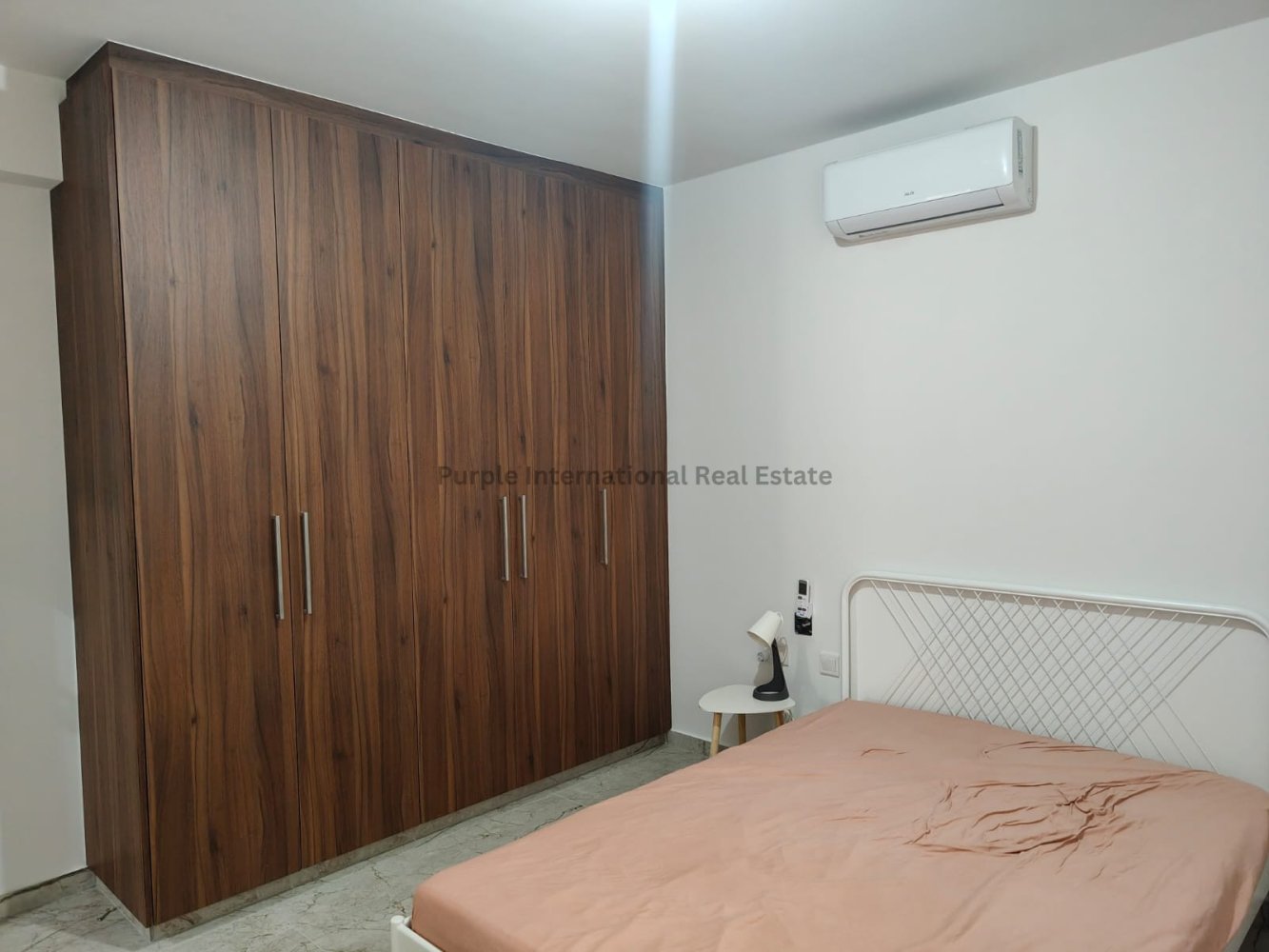 2 chambres Appartement à Xylofagou, Larnaka, Chypre No. 58956