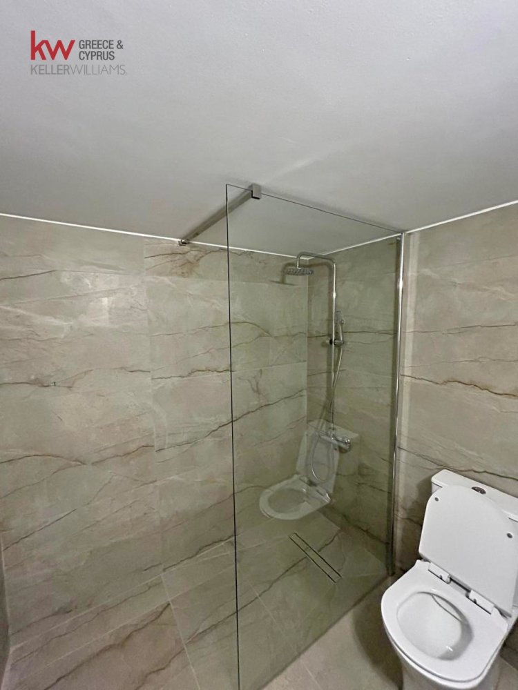 1 chambre Appartement à Paphos, Chypre No. 61299