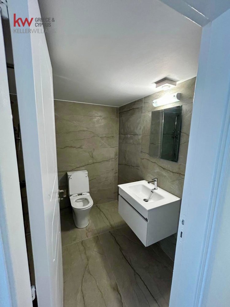 1 chambre Appartement à Paphos, Chypre No. 61299