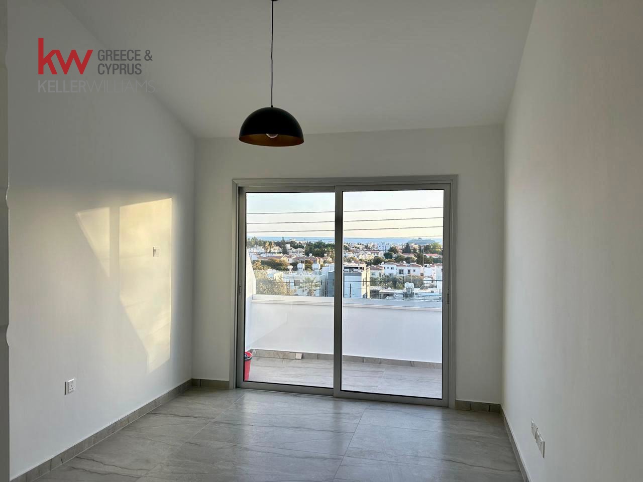 1 chambre Appartement à Paphos, Chypre No. 61299