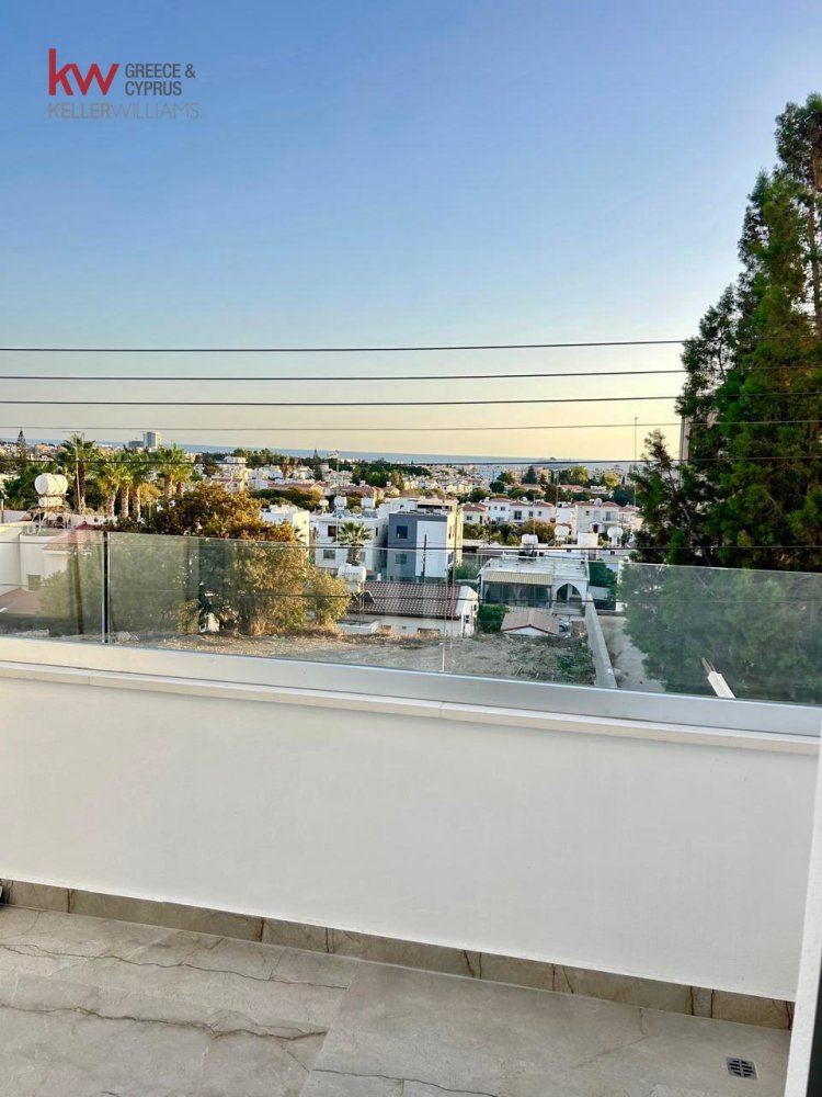 1 chambre Appartement à Paphos, Chypre No. 61299